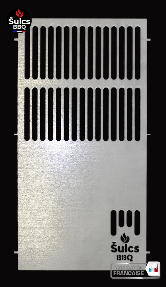 Grilles de cuisson pour Modèles L