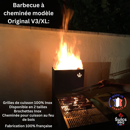 Modèle Original / V3 - Taille XL