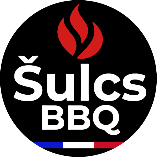 Šulcs BBQ