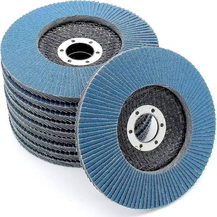 copy of Sanding / stripping disc for barbecue renovation