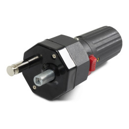Moteur pour système de brochettes automatiques barbecue LR20 (D)