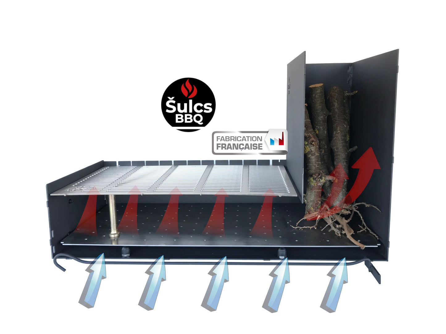 Modèle Original / V3 - Taille XL