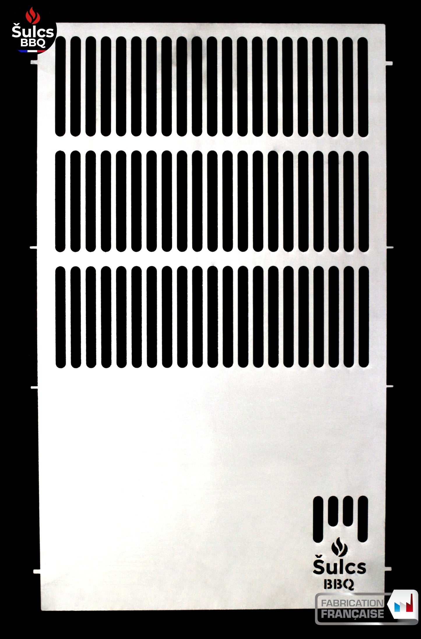 Grilles de cuisson pour Modèles XL