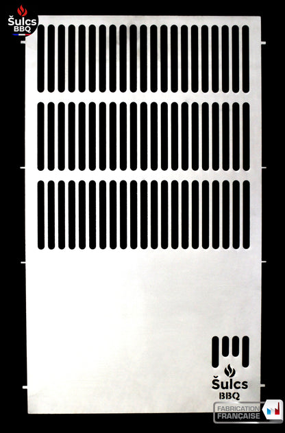 Grilles de cuisson pour Modèles XL