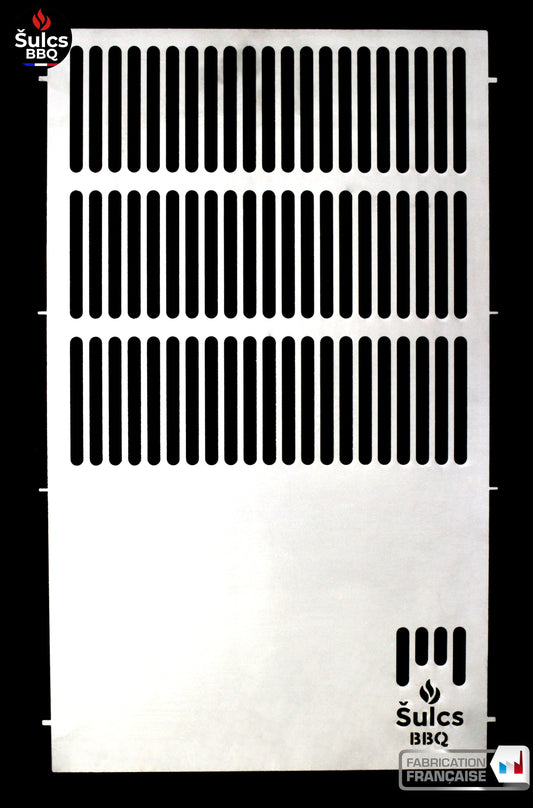 Grilles de cuisson pour Modèles XL
