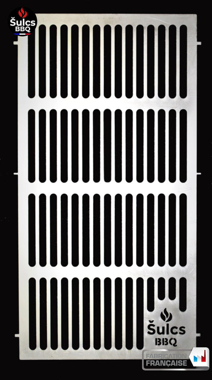 Grilles de cuisson pour Modèles L