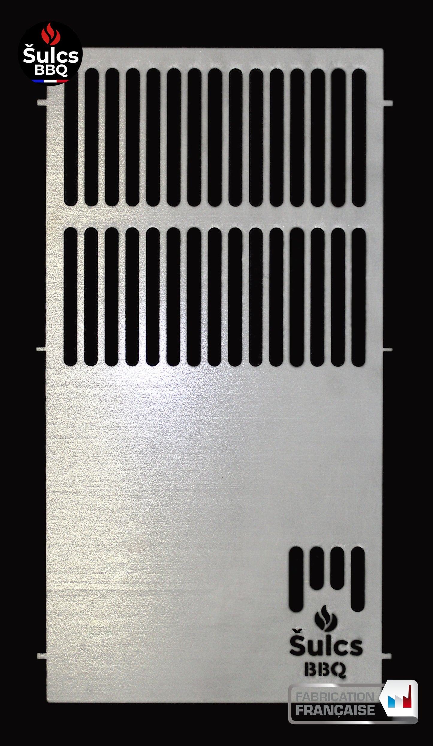 Grilles de cuisson pour Modèles L