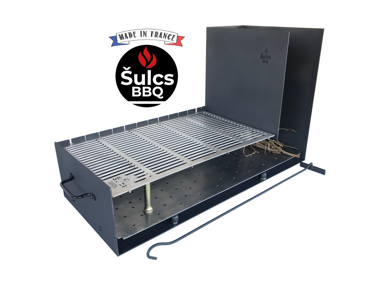 Modèle Original / V3 - Taille L