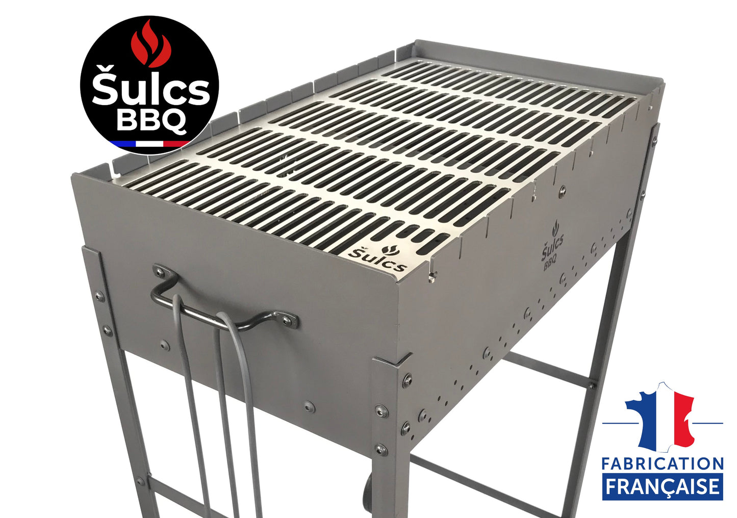 Modèle Classique / V3 - Taille XL