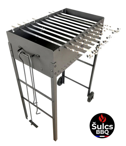 Modèle Classique / V3 - Taille XL