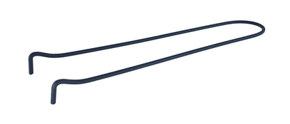 Outil de manipulation pour grilles de cuisson - 50 Cm