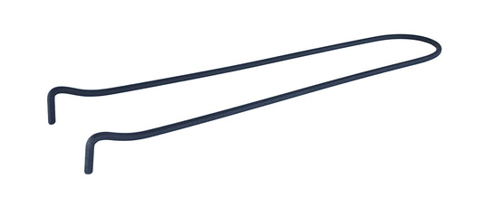 Outil de manipulation pour grilles de cuisson - 50 Cm