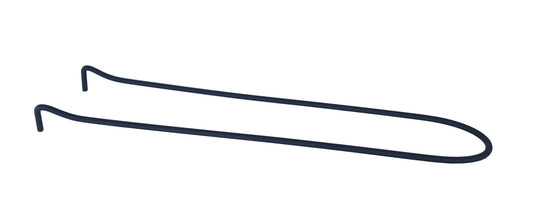 Outil de manipulation pour grilles de cuisson - 50 Cm