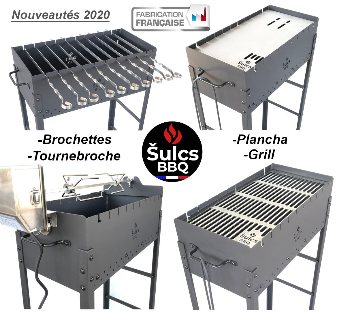 Classic Model / V3 - Size L