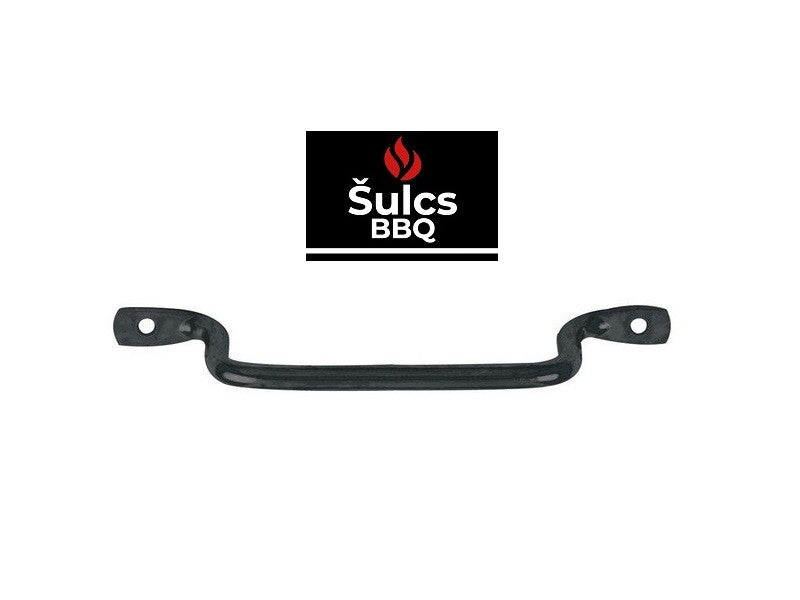 Poignée pour barbecues Sulcs-BBQ avec kit visserie