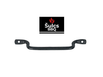 Poignée pour barbecues Sulcs-BBQ avec kit visserie