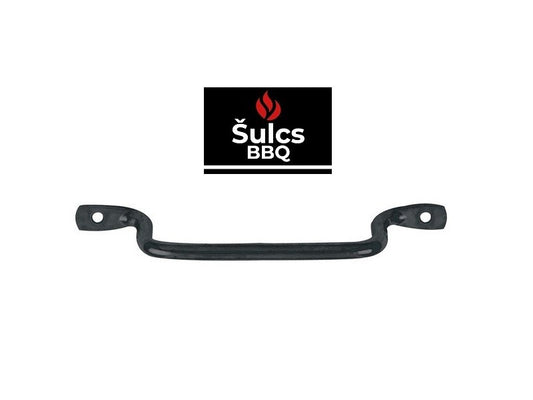 Poignée pour barbecues Sulcs-BBQ avec kit visserie
