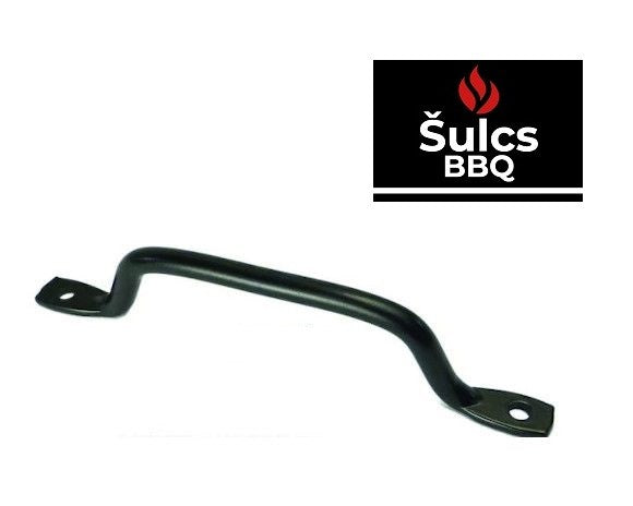 Poignée pour barbecues Sulcs-BBQ avec kit visserie