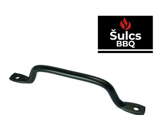 Poignée pour barbecues Sulcs-BBQ avec kit visserie