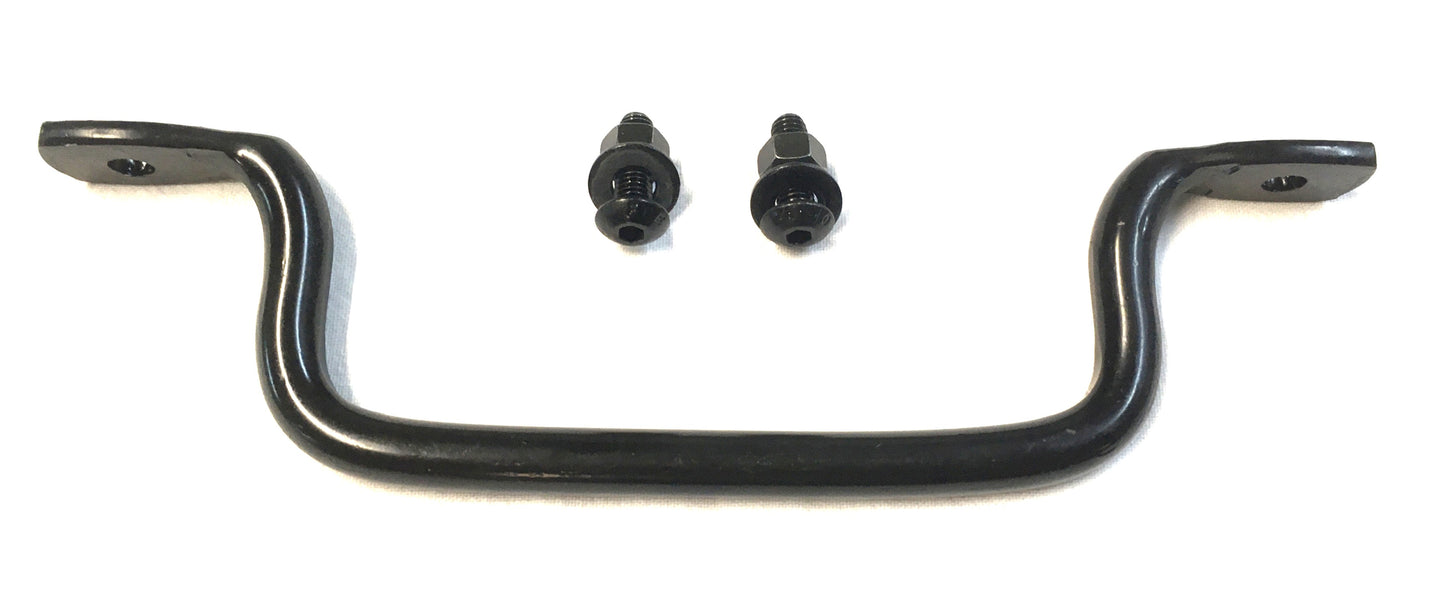 Poignée pour barbecues Sulcs-BBQ avec kit visserie