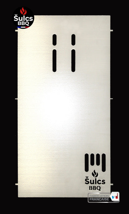 Grilles de cuisson pour Modèles L