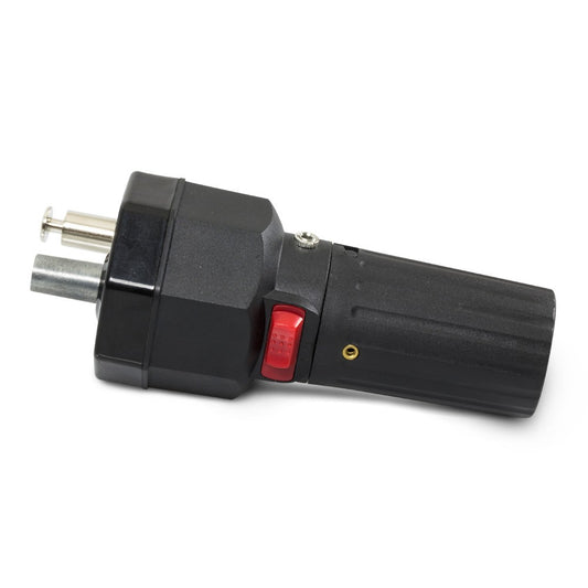 Moteur de barbecue et système de brochettes automatiques LR20 (D)