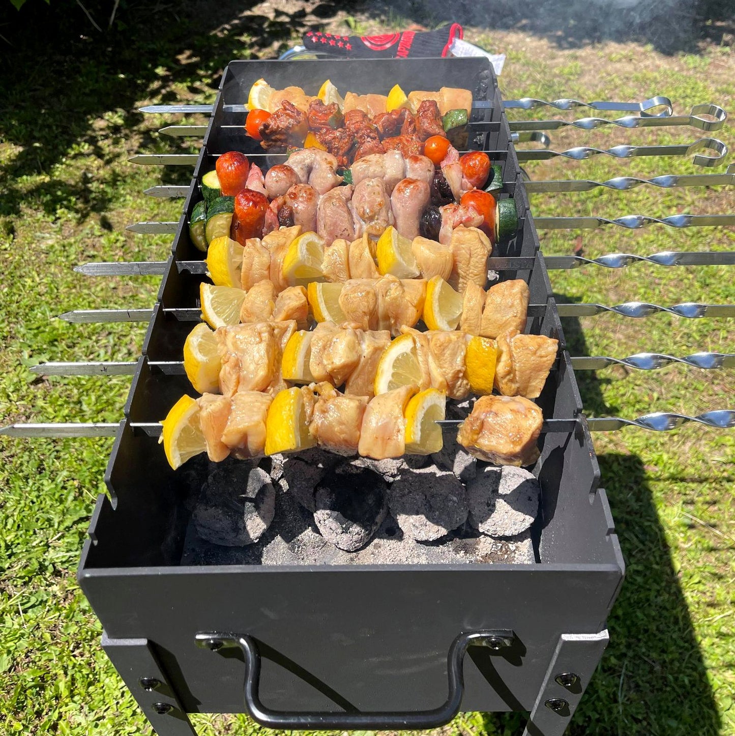 Classic Model / V3 - Size L