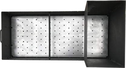 Kit plaque foyère pour modèle V1, V2 et V3 - Taille L