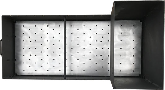 Kit plaque foyère pour modèle V1, V2 et V3 - Taille L