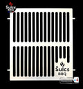 Grilles de cuisson pour Modèle S