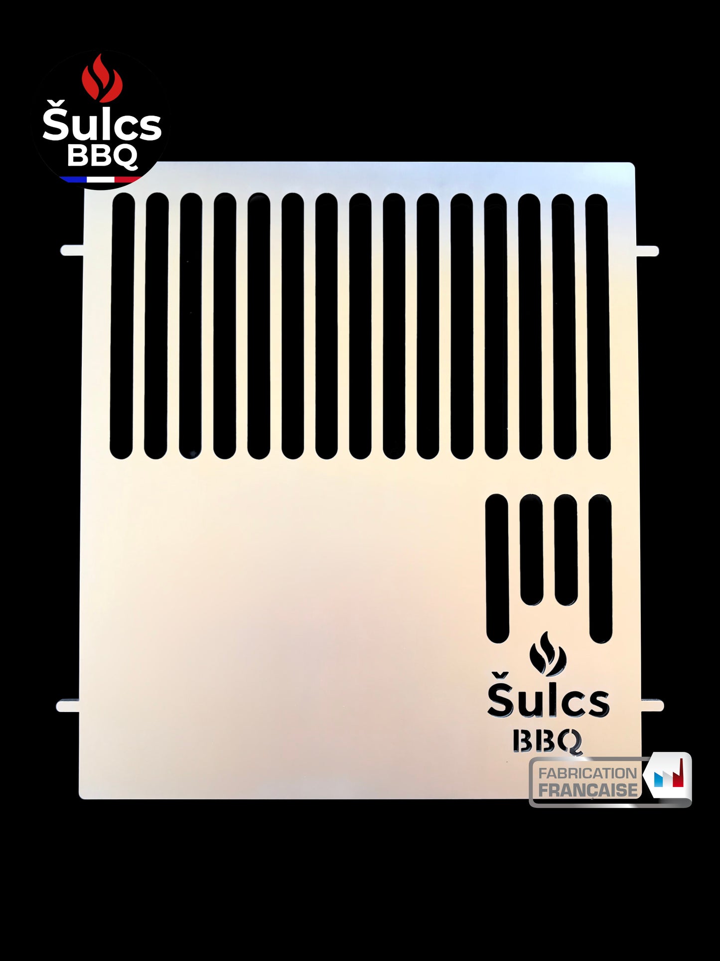 Grilles de cuisson pour Modèle S