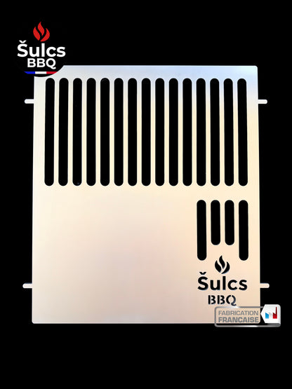 Grilles de cuisson pour Modèle S
