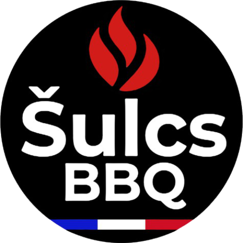 Sulcs BBQ